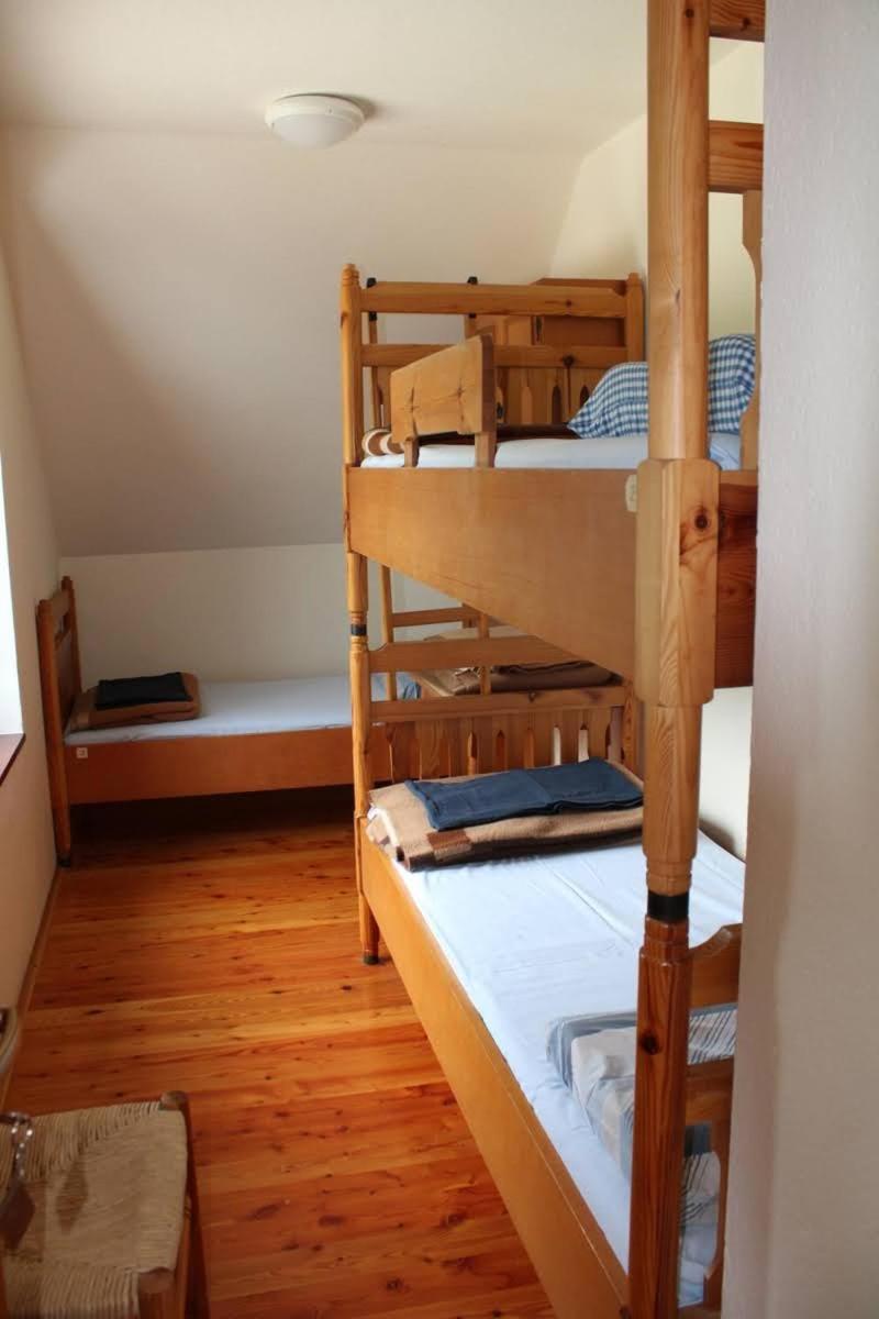 Postarski Dom On Vrsic Kranjska Gora Eksteriør billede